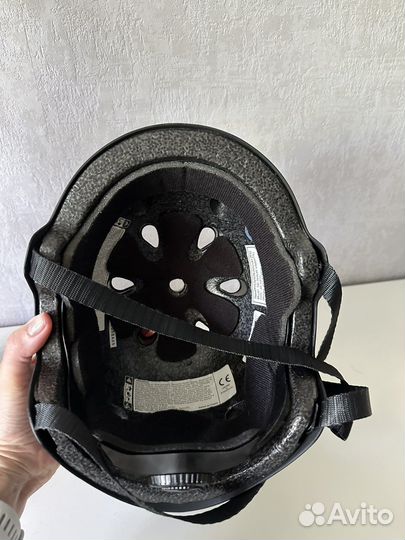 Шлем детский helmets
