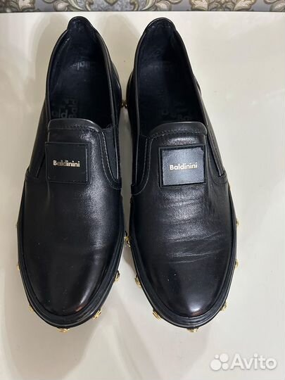 Слипоны baldinini