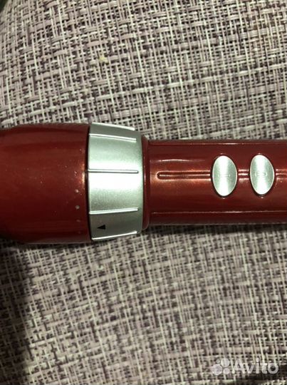 Плойка babyliss