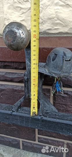 Фаркоп для калины 1