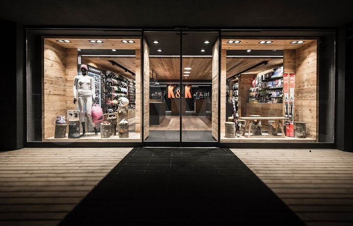 Торговая площадь, 75 м²