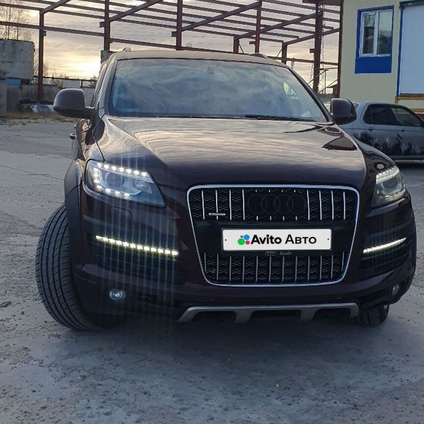 Купить Audi 🚘 от 300 000 ₽ в Сургуте: 196 объявлений