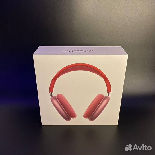 Наушники apple airpods 2,3,Pro,Max