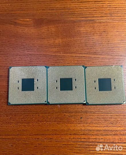 Процессор AM4 AMD Ryzen 5 5500/4500/1500 Новый