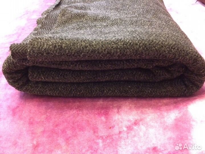 Ткань отрез