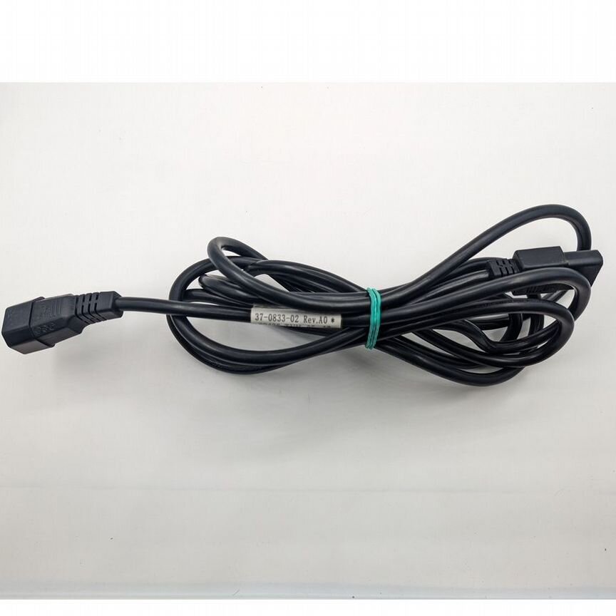 [00XL063] Кабель Питания 00xl063, Lenovo, 1 M