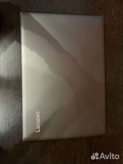 Ноутбук lenovo