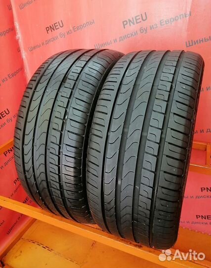 Pirelli Cinturato P7 245/45 R17 99Y