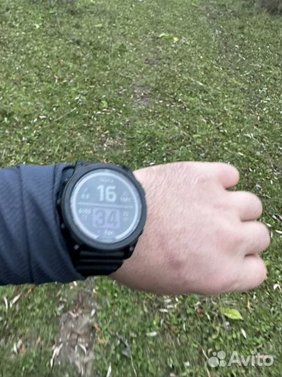 Часы garmin tactix 7 pro