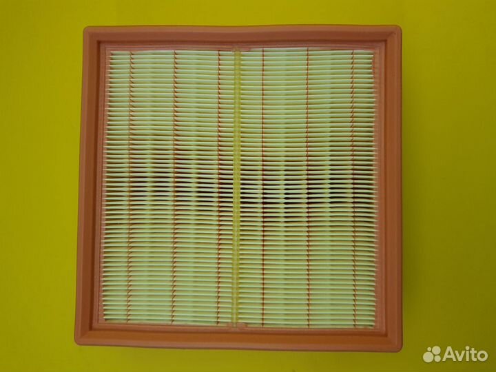 Фильтр воздушный Калина, Приора, Гранта, Нива