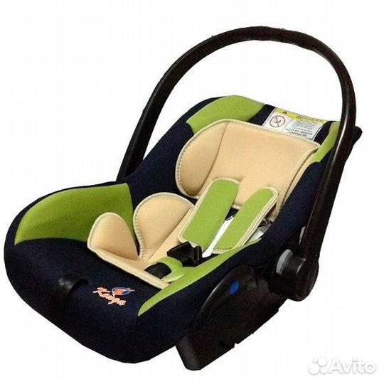 Автокресло Kenga 321-S