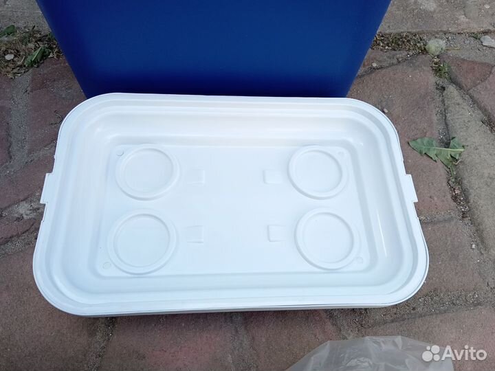 Термоконтейнер термобокс