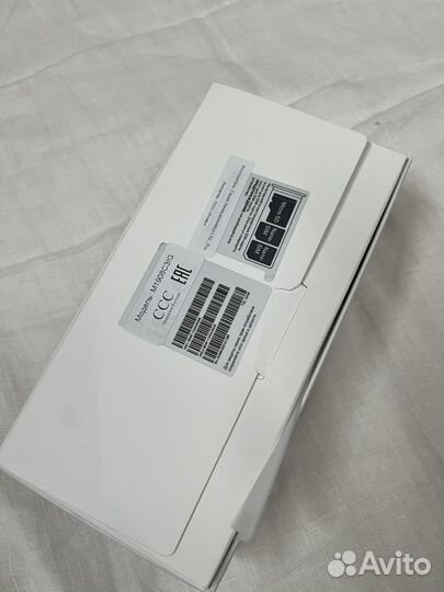 Xiaomi Redmi 8, 3/32 ГБ
