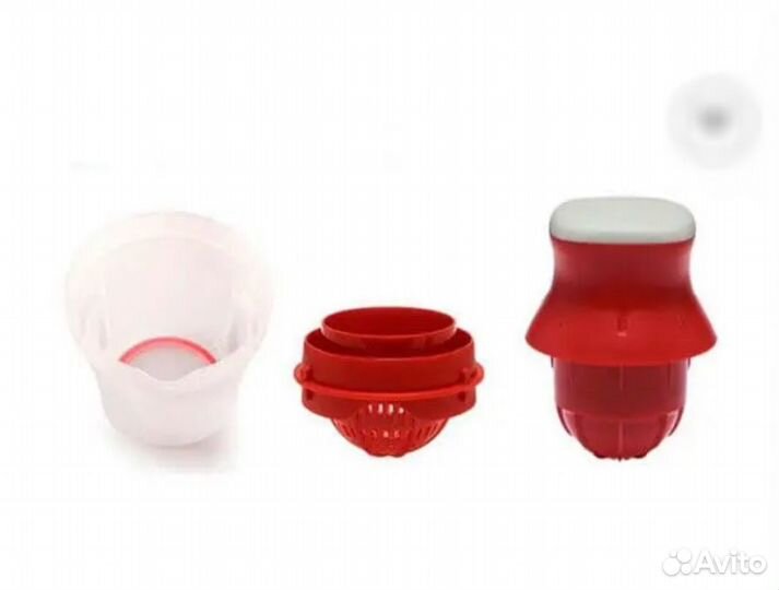 Соковыжималка ручная 