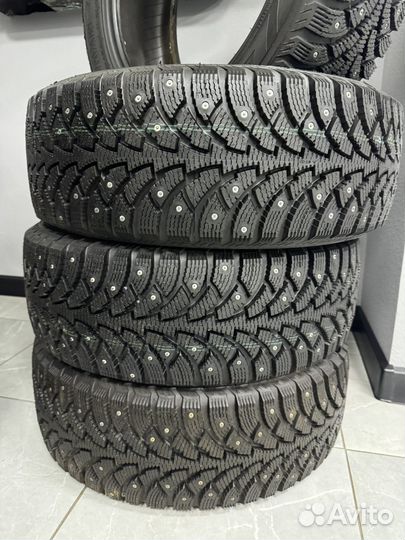 Nordman Nordman 4 205/55 R16