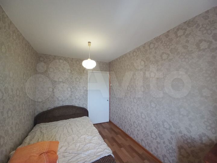 2-к. квартира, 43 м², 8/9 эт.