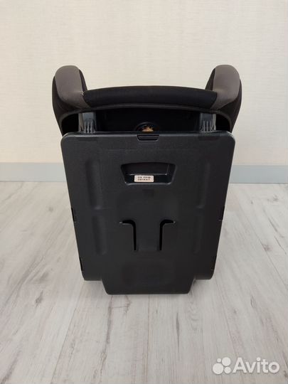 Детское автокресло от 9 до 18 кг