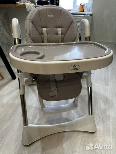 Стул для кормления