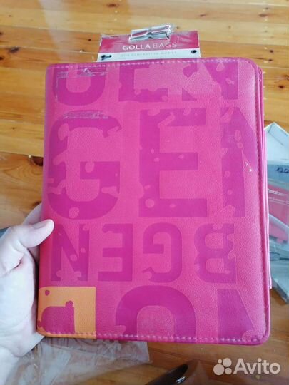 Продам чехлы для планшетов