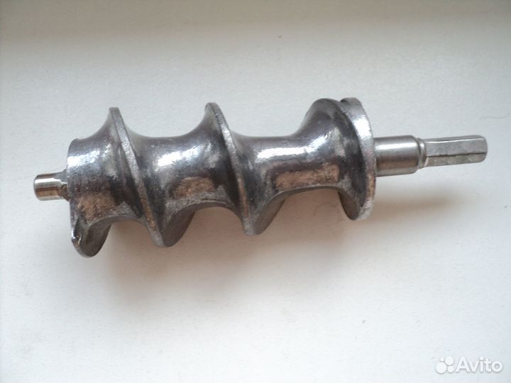 Шнек Мрия кухонный комбайн