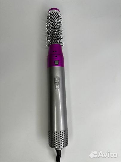 Стайлер Dyson в кейсе #premium #гарантия