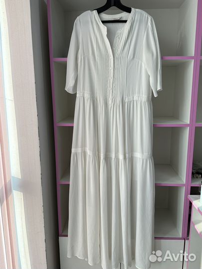 Платье летнее