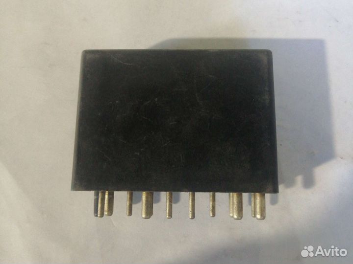 Реле поворота mercedes-benz W124