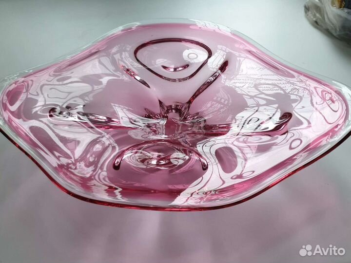 Овал для фруктов