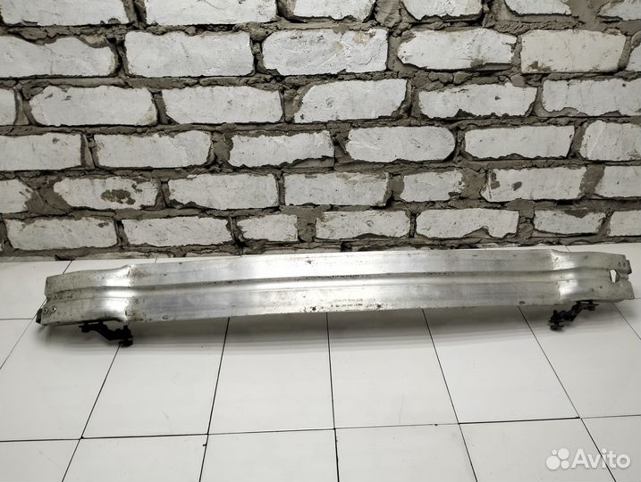 Усилитель переднего бампера Audi A5 8T