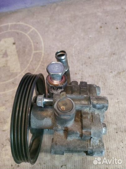 Насос гидроусилителя руля Mitsubishi Outlander Xl