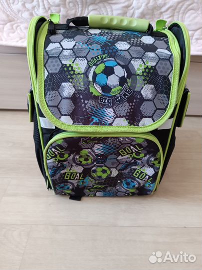 Рюкзак для мальчика