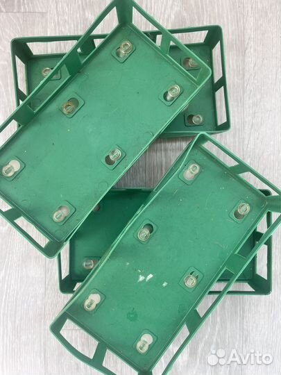 Форма под оазис