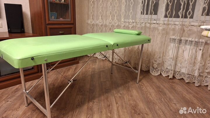 Массажный стол складной