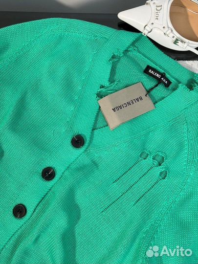 Кардиган Balenciaga