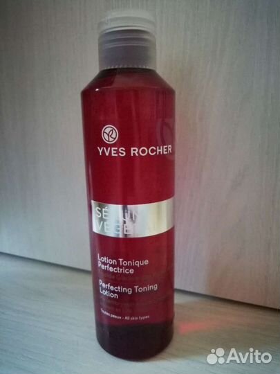 Новый тонизирующий Лосьон для Снятия Макияжа, 200