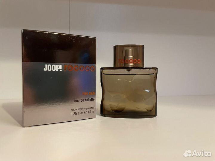 Joop Rococo