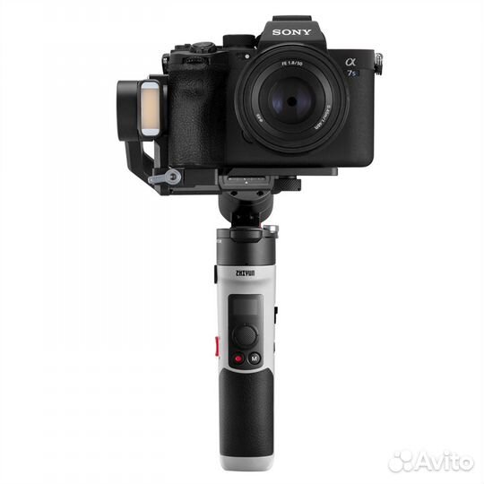 Стабилизатор Zhiyun Crane M2S