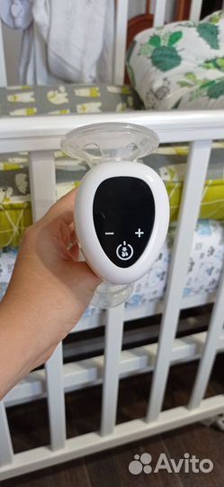 Молокоотсос