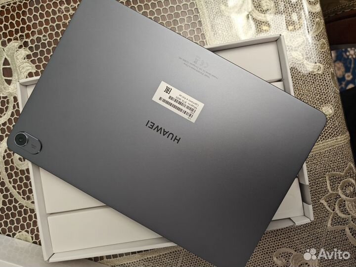Планшет huawei MatePad 11.5 6/128gb новый