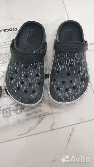 Crocs сабо детские 30/13