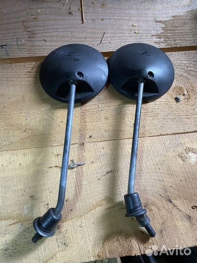 Зеракала ретро honda dio м8