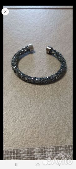 Swarovski браслет оригинил