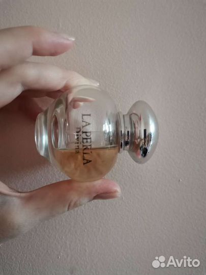 Парфюм Nina Ricci и другие