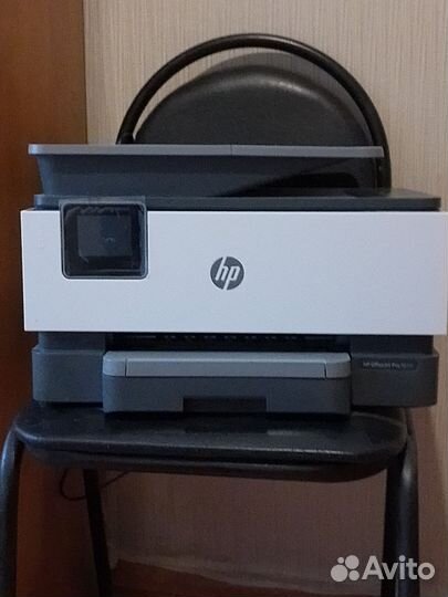 Цветной принтер