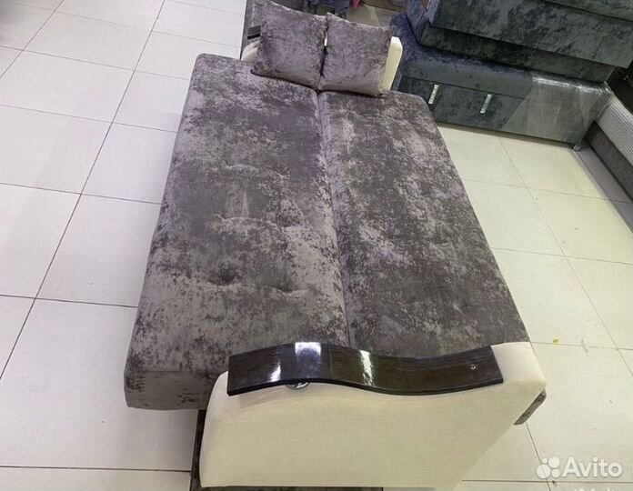 Диван Волна