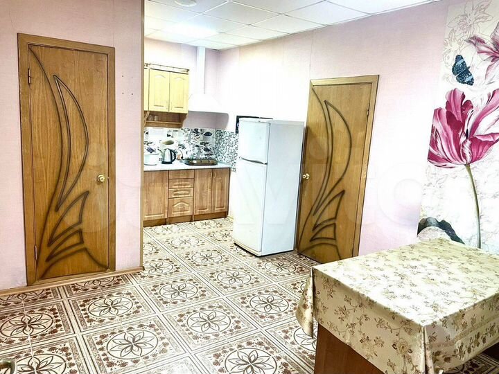 Комната 30 м², 1/2 эт.