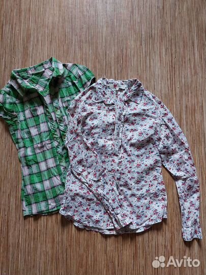 Женская одежда пакетом xs 42