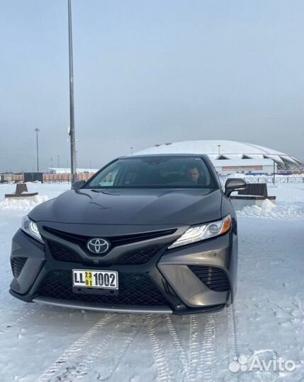 Авто под заказ из Европы, ОАЭ, США, Кореи, Китая