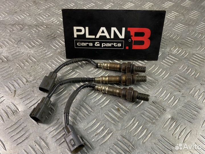 Датчик кислородный Toyota Lexus