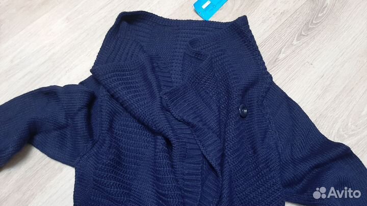 Новый кардиган Alfox на 44